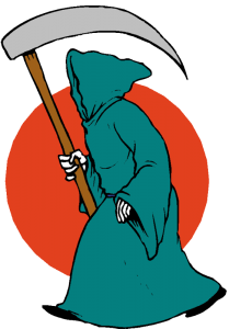 GRIM REEPER.2